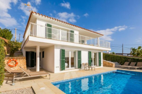 FLOR Villa Marina - Puerto Mahón